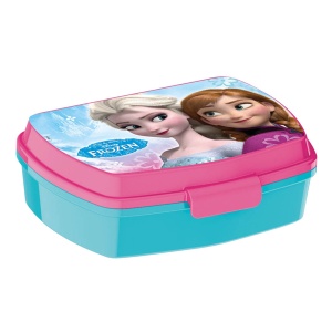 Kutija za užinu Frozen 31588