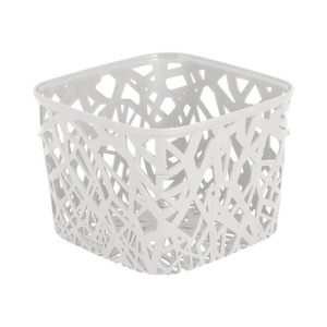 Kvadratna korpa Neo CURVER CU 04160-885