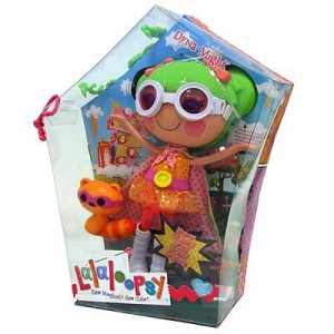 LALALOOPSY LUTKA DYNA MIGHT 514640