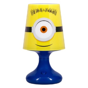Lampa Minions 1043455 - Img 3