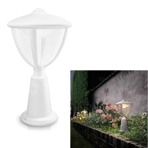 Lampa Robin bela Philips 15472/31/16