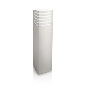 Lampa Veranda inox Philips 16414/47/16