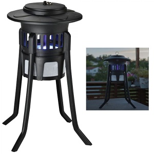 Lampa za uništavanje insekata sa ventilatorom Elit EL7740