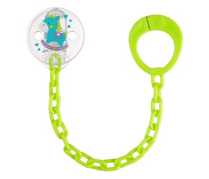 Lanac Za Varalicu 0m+ zelena Canpol Babies Toys 10/889_gre
