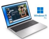 Laptop 16 DC16251 16 inch FHD+ 300nits Core 7 150U 32GB 1TB SSD Backlit FP Win11Pro laptop Dell NOT25268