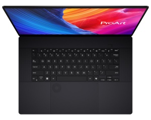 Laptop ASUS ProArt P16 OLED H7606WX-SE002X 16 inča 4K OLED AMD Ryzen AI 9 HX 370 64GB 2TB+2TB SSD NVIDIA GeForce RTX 5090 - Img 5