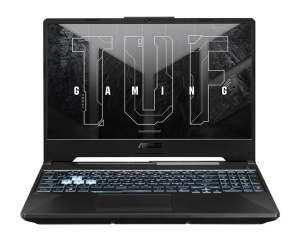 Laptop Asus TUF Gaming A15 FA506NCG-HN207, 15,6 inča FHD 144Hz, Ryzen 7 7445HS, 16GB, 1TB SSD, GeForce RTX 3050