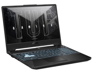 Laptop Asus TUF Gaming A15 FA506NCG-HN207, 15,6 inča FHD 144Hz, Ryzen 7 7445HS, 16GB, 1TB SSD, GeForce RTX 3050 - Img 3