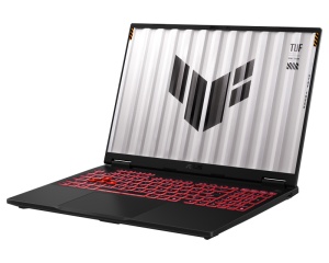 Laptop Asus TUF Gaming A16 FA608UM-RV015, 16 inča FHD+ 165Hz, Ryzen 7 260, 16GB, 1TB SSD, GeForce RTX 5060 - Img 4