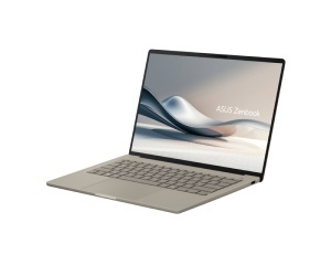 Laptop Asus ZenBook A14 UX3407QA-QD344W, Snapdragon X, 16GB, 1TB, Win11 Home - Img 4