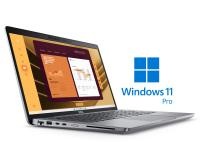 Laptop Dell Latitude 5450 14 inča FHD Core Ultra 5 125U 8GB 512GB SSD Win11Pro