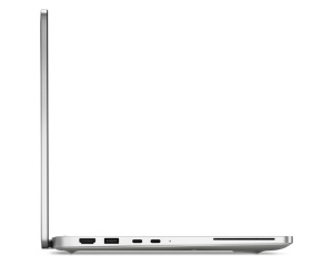 Laptop Dell Pro 13 Plus 13.3 inča Full HD+ AMD Ryzen AI 5 PRO 340 32GB 1TB SSD - Img 5