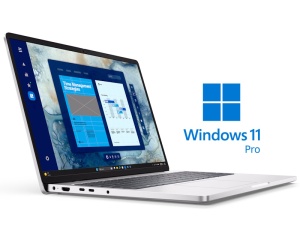 Laptop Dell Pro 16 16 inča Full HD+ Intel Core Ultra 5 235U 32GB 512GB SSD