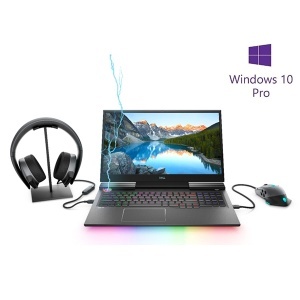 Laptop G7 7700 17.3" GeForce GTX 1660Ti DELL NOT17109 - Img 4