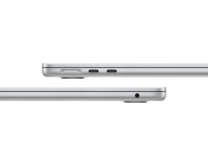 Laptop MacBook Air 13.6 inča M5 srebrni Apple 10-core CPU 10-core GPU 24GB 1TB SSD (MDH94) - Img 5
