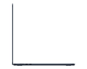 Laptop MacBook Air 15.3 inča M5 ponoćno plavi Apple 10-core CPU 10-core GPU 16GB 512GB SSD (MDVH4)