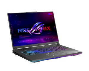 Laptop ROG Strix G16 G614PM-RV102 sivi ASUS 16 inča FHD+ Ryzen 9 8940HX 16GB SSD 1TB GeForce RTX 5060 - Img 3