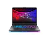 Laptop ROG Strix G16 G615JMR-RV106 sivi ASUS 16 inča FHD+ Core i7-14650HX 16GB SSD 1TB GeForce RTX 5060 sa ROG rancem