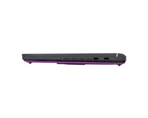 Laptop ROG Strix G18 G815LM-S9025 sivi ASUS 18 inča 2.5K Core Ultra 9 275HX 32GB SSD 1TB GeForce RTX 5060 sa ROG rancem - Img 5