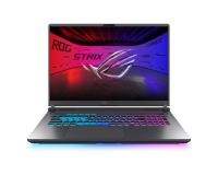 Laptop ROG Strix G18 G815LR-S9278W sivi ASUS 18 inča 2.5K Core Ultra 9 275HX 32GB SSD 2TB GeForce RTX 5070 Ti Windows 11 Home sa rancem - Img 2
