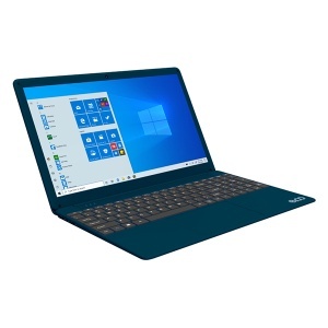 Laptop Ultra Thin 15.6" FHD i7-6660U plavi EVOO NOT17432 - Img 2