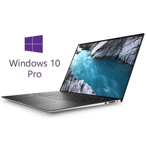 Laptop XPS 9500 15.6" GeForce GTX DELL NOT16401 - Img 3