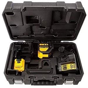 Laser linijski zeleni DeWalt DCE088D1G - Img 3
