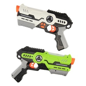 Laserski pištolji 2 komada 45404 - Img 2