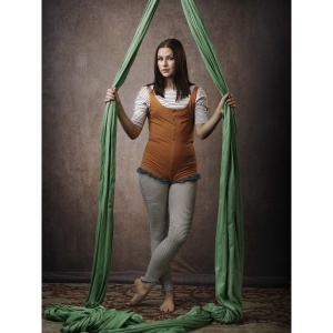 Lastolite LL LB7935 EzyFrame Vintg Cover Walunt - Img 3