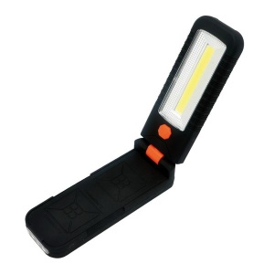 Led baterijska lampa 1+4 Prosto PL6230 - Img 3