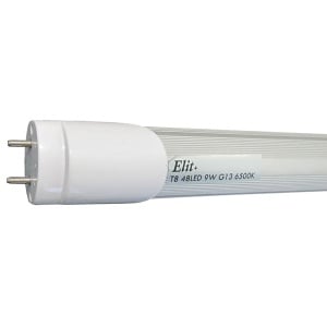 LED cev Elit T8 24W G13 6500K 120 LED 220-240V EL 012