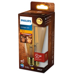 LED Dimabilna sijalica 5,8W Philips PS776 - Img 2
