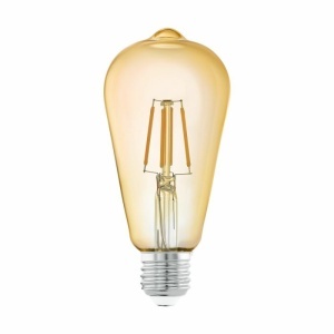 Led Filament Sijalica 6W 2200K E27 St64 Aura 2020649