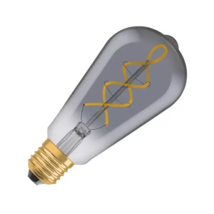 LED filament sijalica toplo bela 4W Osram 4058075269941E