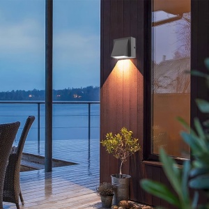 LED lampa 6W, promenljiva boja svetla Braytron BG38-02682 - Img 2