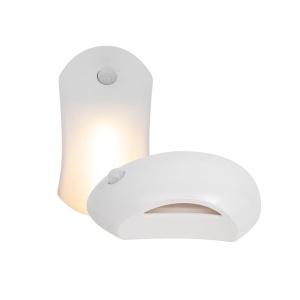 LED lampa sa PIR senzorom Home PNL22