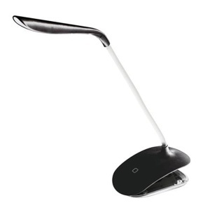Led lampa stona PDL01CB crna Platinet 2458