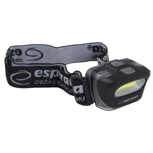 Led lampa za glavu Esperanza EOT038 - Img 3
