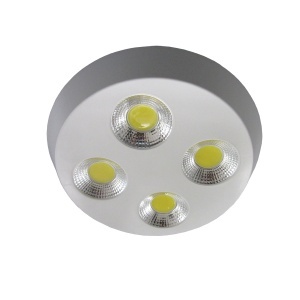 LED nadgradna svetiljka TRITA 1800Lm 40.0148