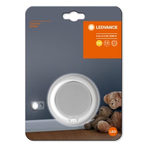 Led noćna lampa sa sumrak senzorom Ledvance 4058075266827 - Img 2