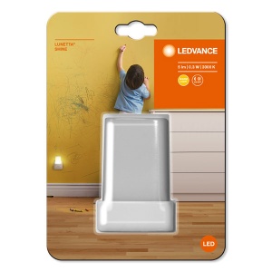 LED noćna lampa sa sumrak senzorom Ledvance 4058075266889 - Img 2