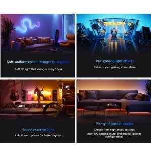 Led pametna traka Lightstrip Pro Xiaomi 6934177795312 - Img 4
