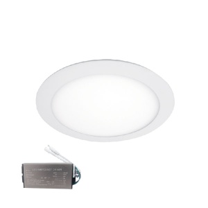 Led panel 23W 6500K IP65 Emergency 99LED623IP65NCWE