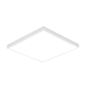 LED panel 2u1 48W, 100lm/W, 6500K, 595x595 Prosto LP6060W-2IN1