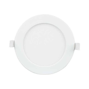 Led Panel Ugradni Okrugli 18W 3000K Aura 2020406