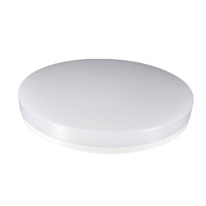 Led plafonjera 512 senzor panik 18W/1W 4000K 200190