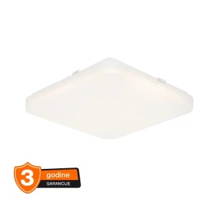 LED plafonjera sa senzorom 24W 4000K IP20 Osram 4099854648809E