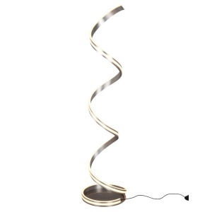Led Podna Lampa Nuria Nikl 426219107 Trio Lighting 160220865