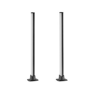 Led podna lampa Tendo 11W RGBW Trio lighting R45711102