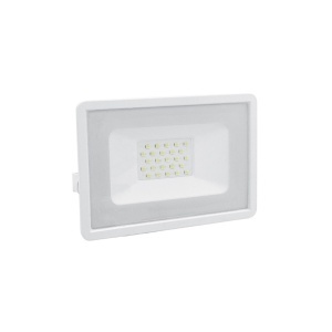 LED reflektor 20W Prosto LRF013EW-20/WH - Img 1